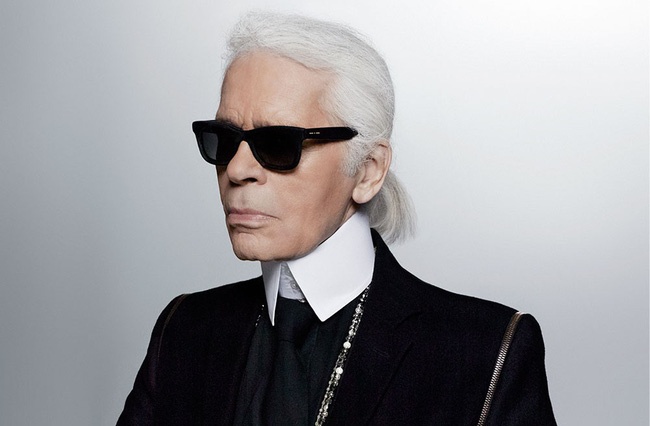 Karl Lagerfeld ảnh 6 Karl Lagerfeld anh 6
