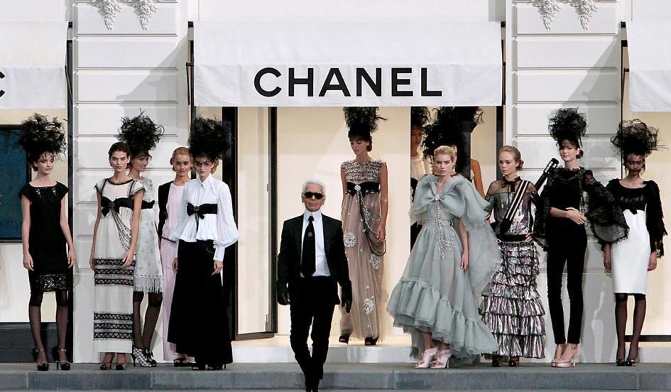 Karl Lagerfeld ảnh 14 Karl Lagerfeld anh 14