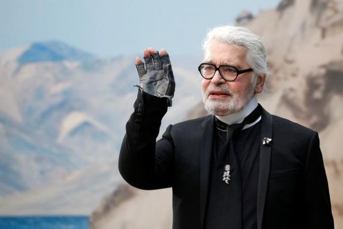 Karl Lagerfeld ảnh 15 Karl Lagerfeld anh 15