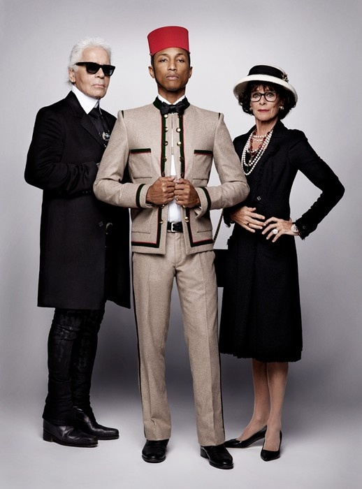 Karl Lagerfeld ảnh 8 Karl Lagerfeld anh 8