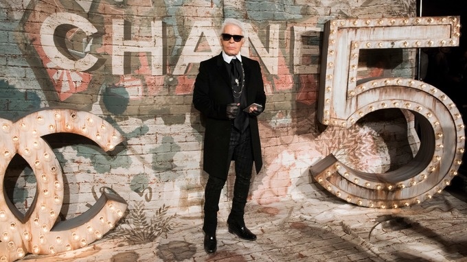 Karl Lagerfeld ảnh 9 Karl Lagerfeld anh 9