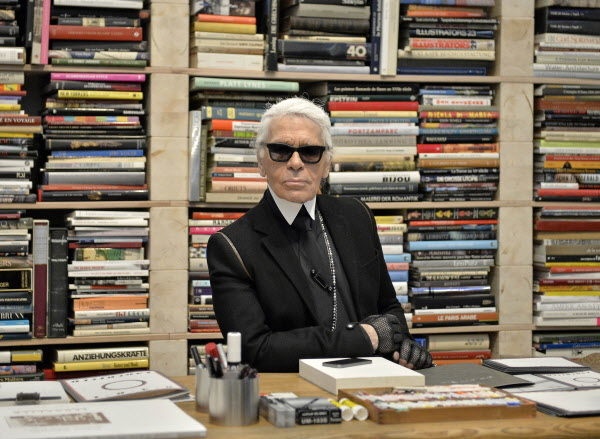 Karl Lagerfeld ảnh 10 Karl Lagerfeld anh 10