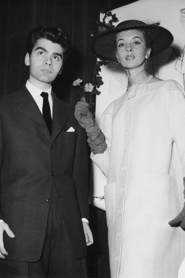 Karl Lagerfeld ảnh 3 Karl Lagerfeld anh 3