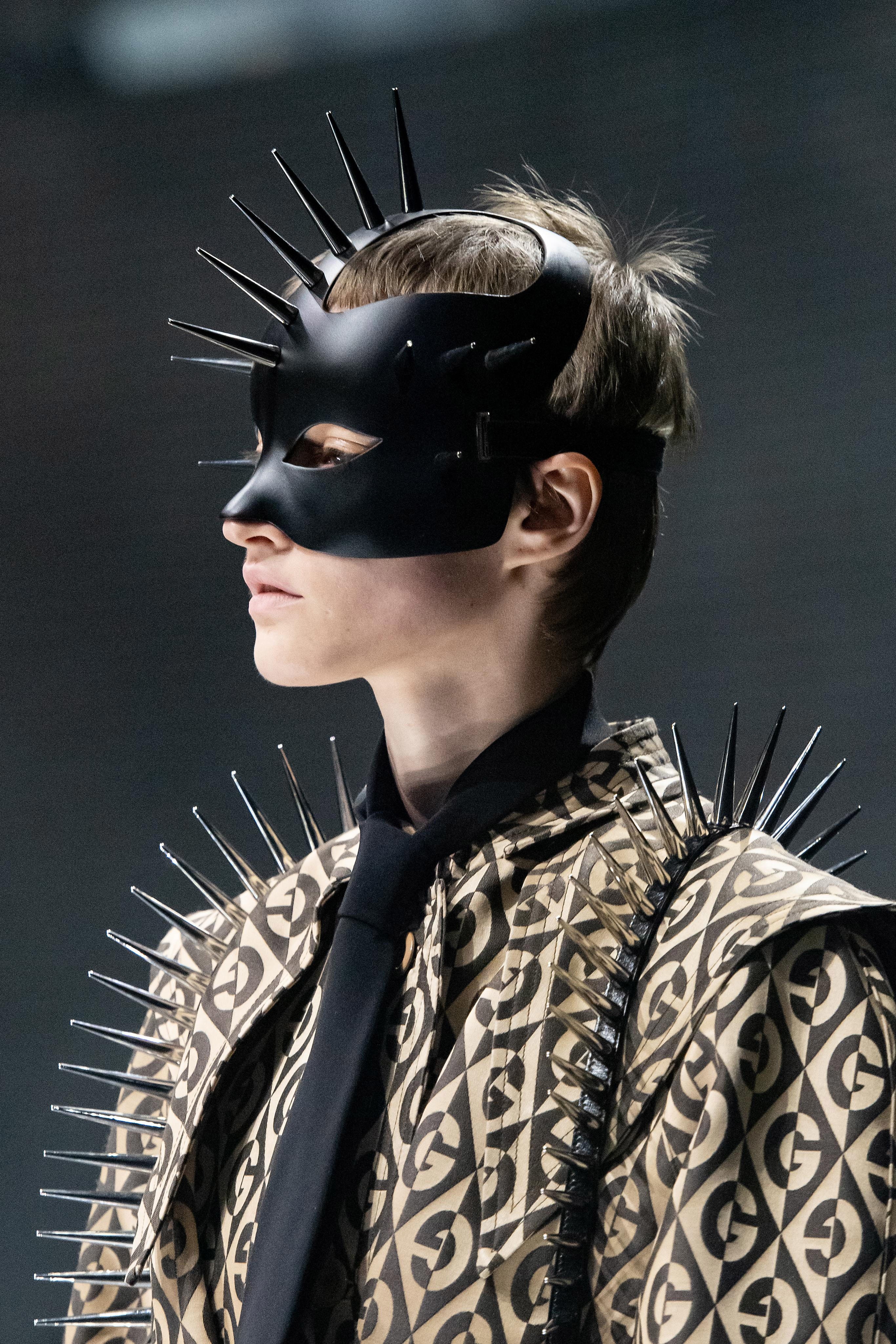 Show dien Gucci anh 33