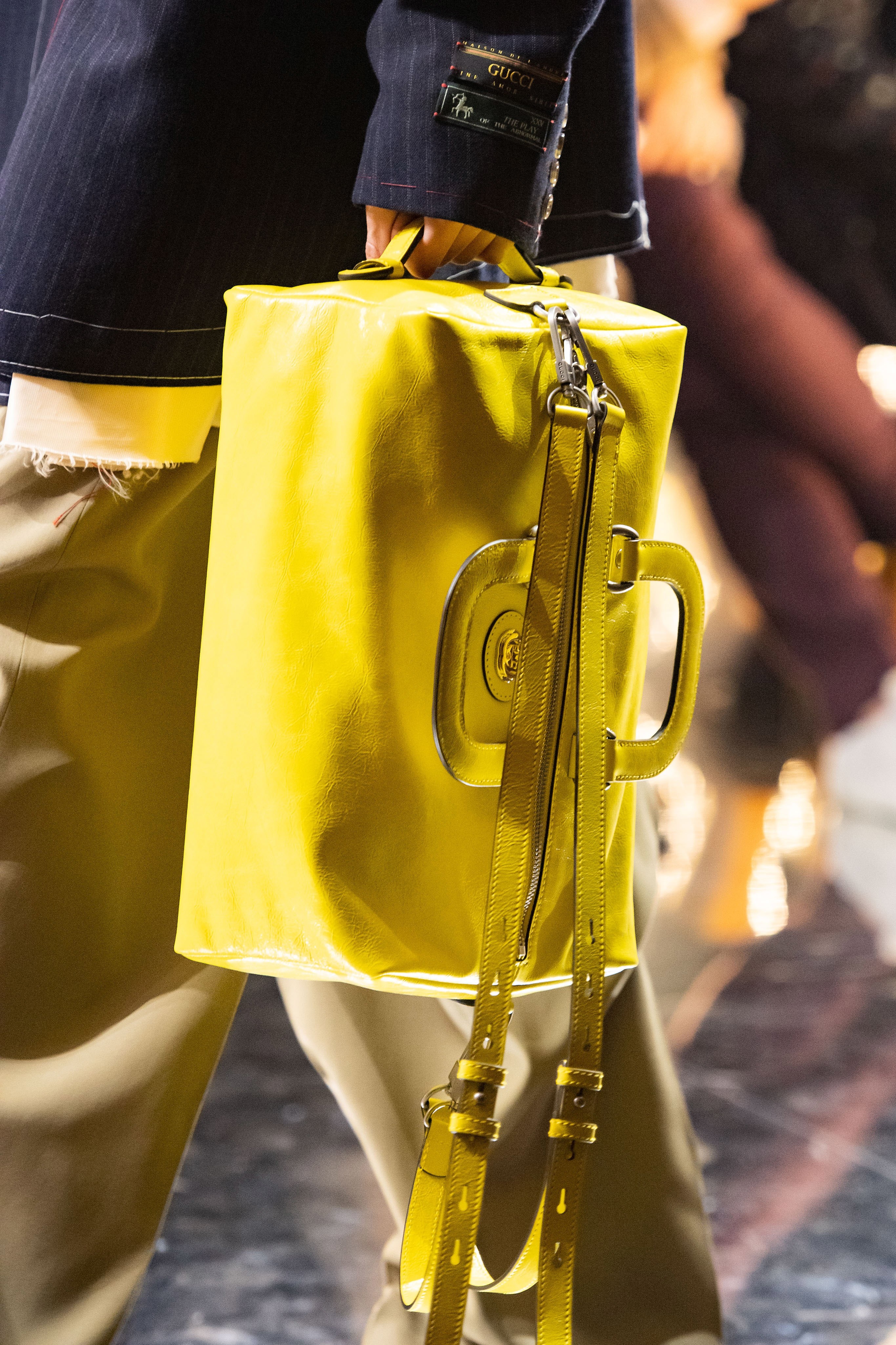 Show dien Gucci anh 46