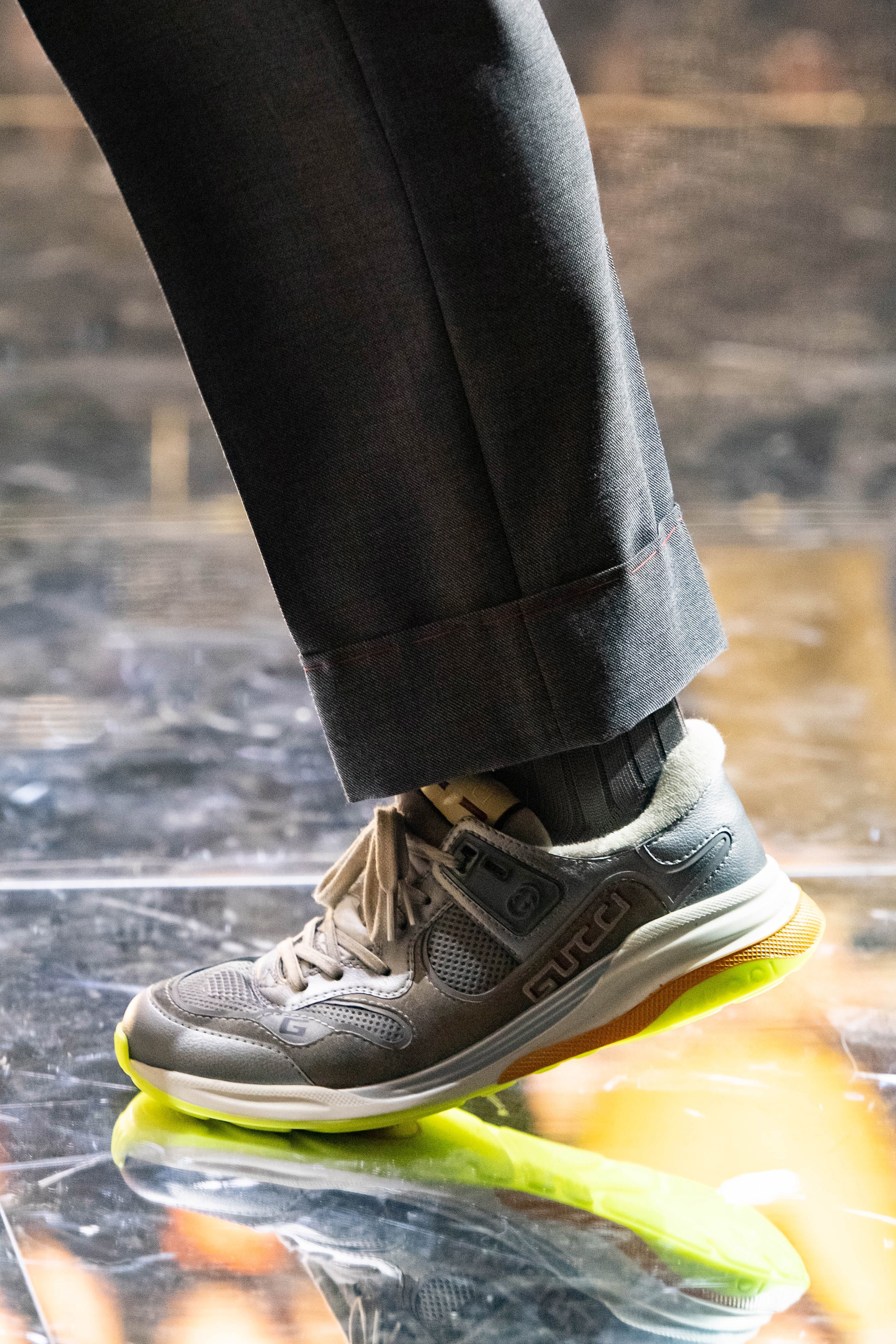 Show dien Gucci anh 51