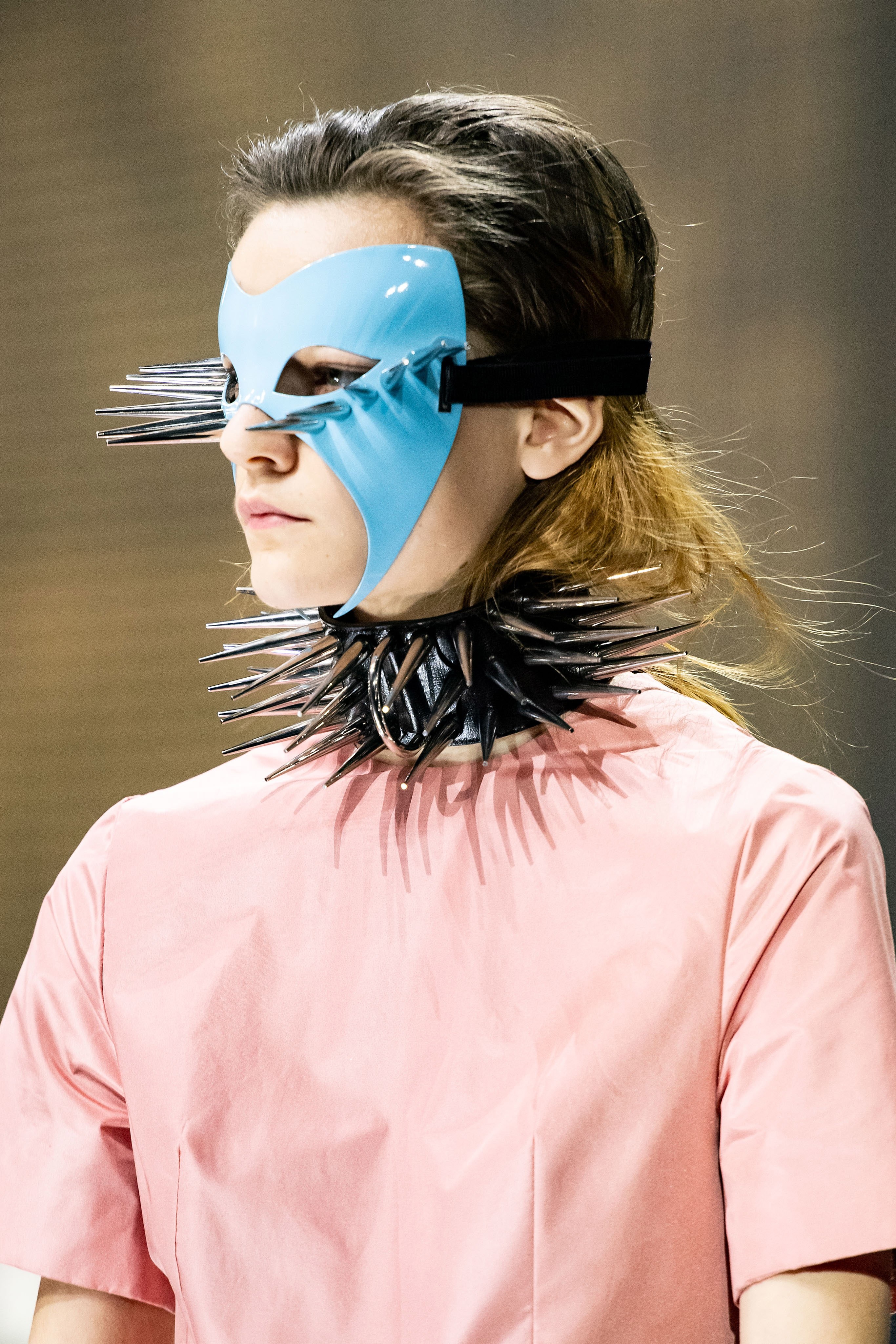 Show dien Gucci anh 34