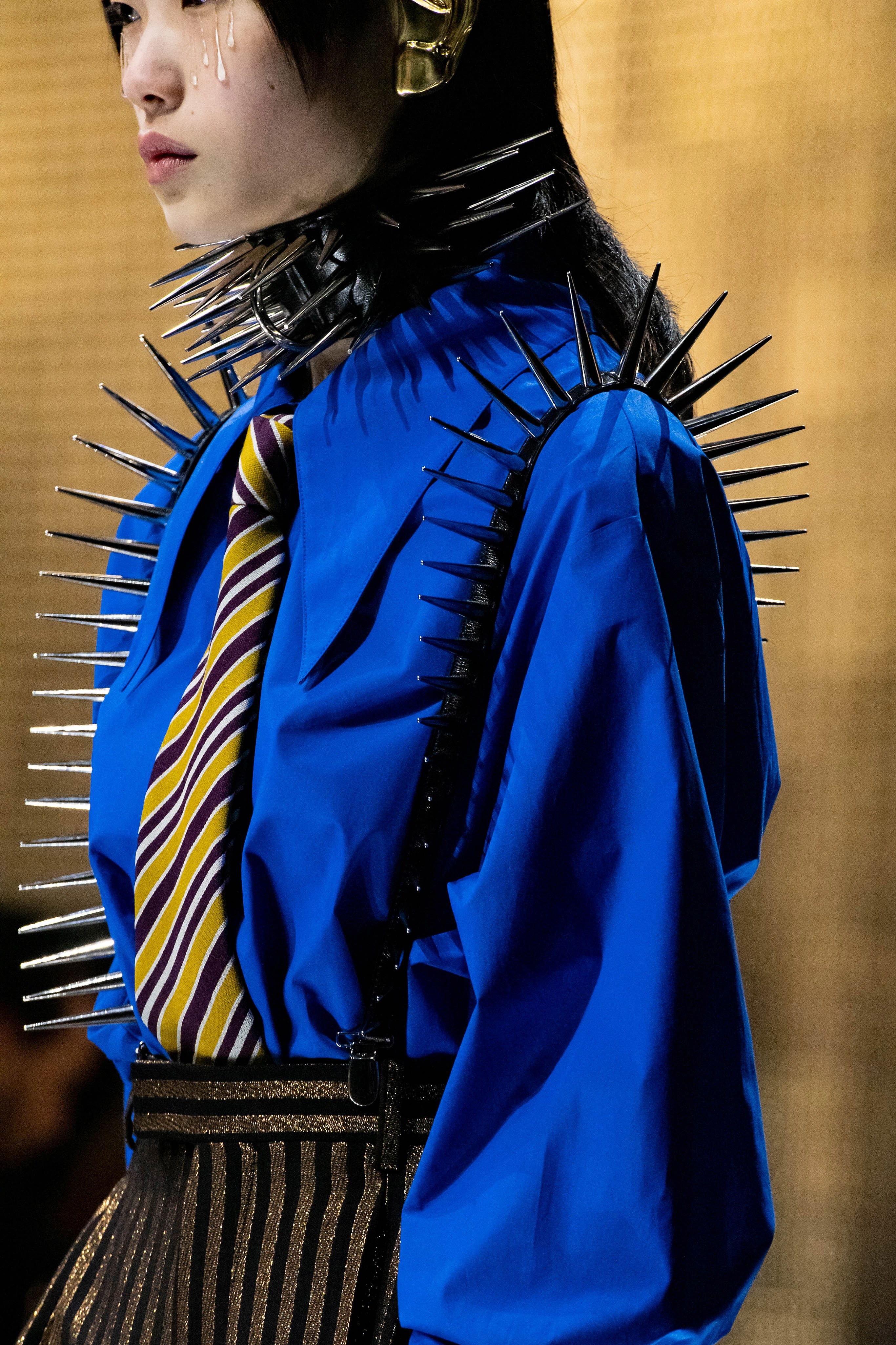 Show dien Gucci anh 35