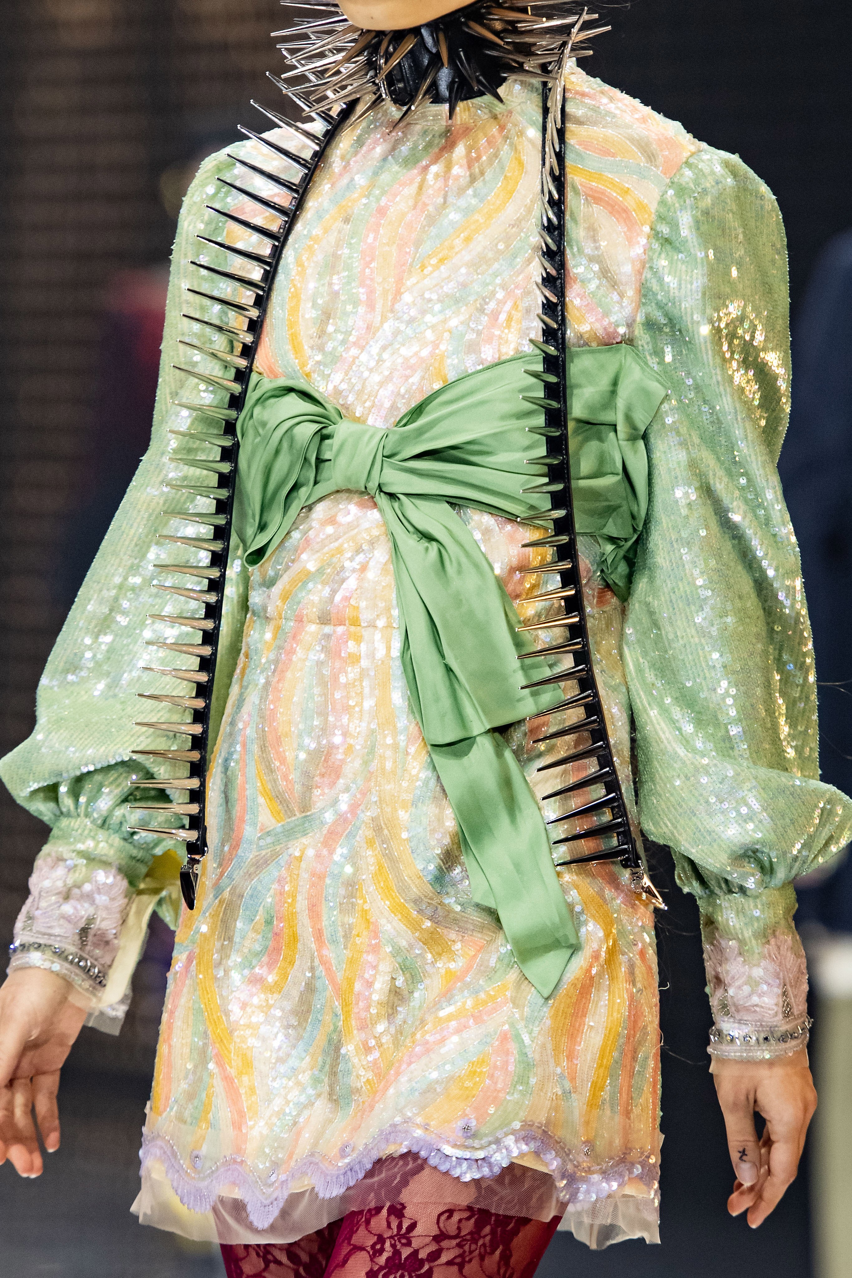 Show dien Gucci anh 38