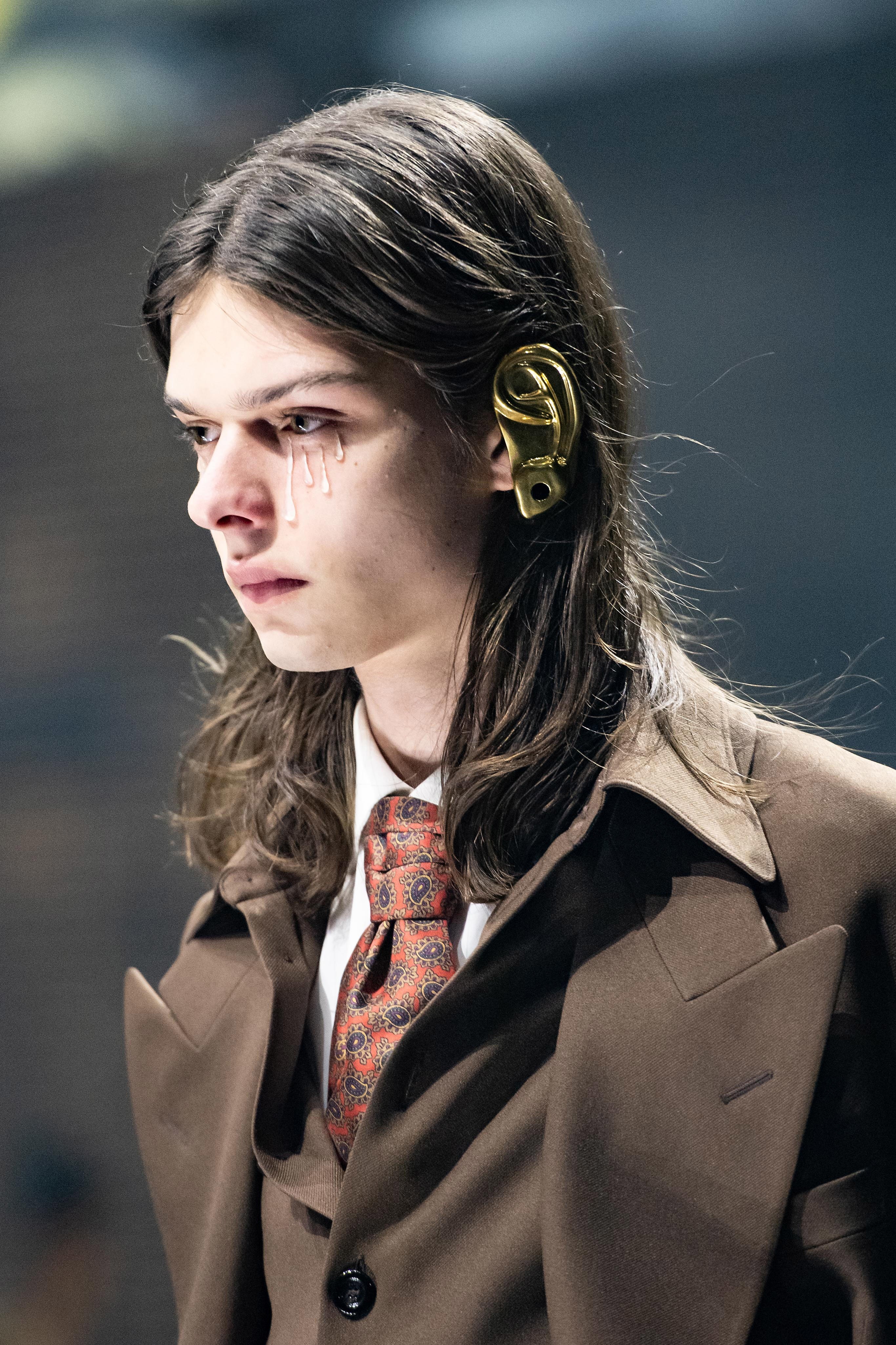 Show dien Gucci anh 41