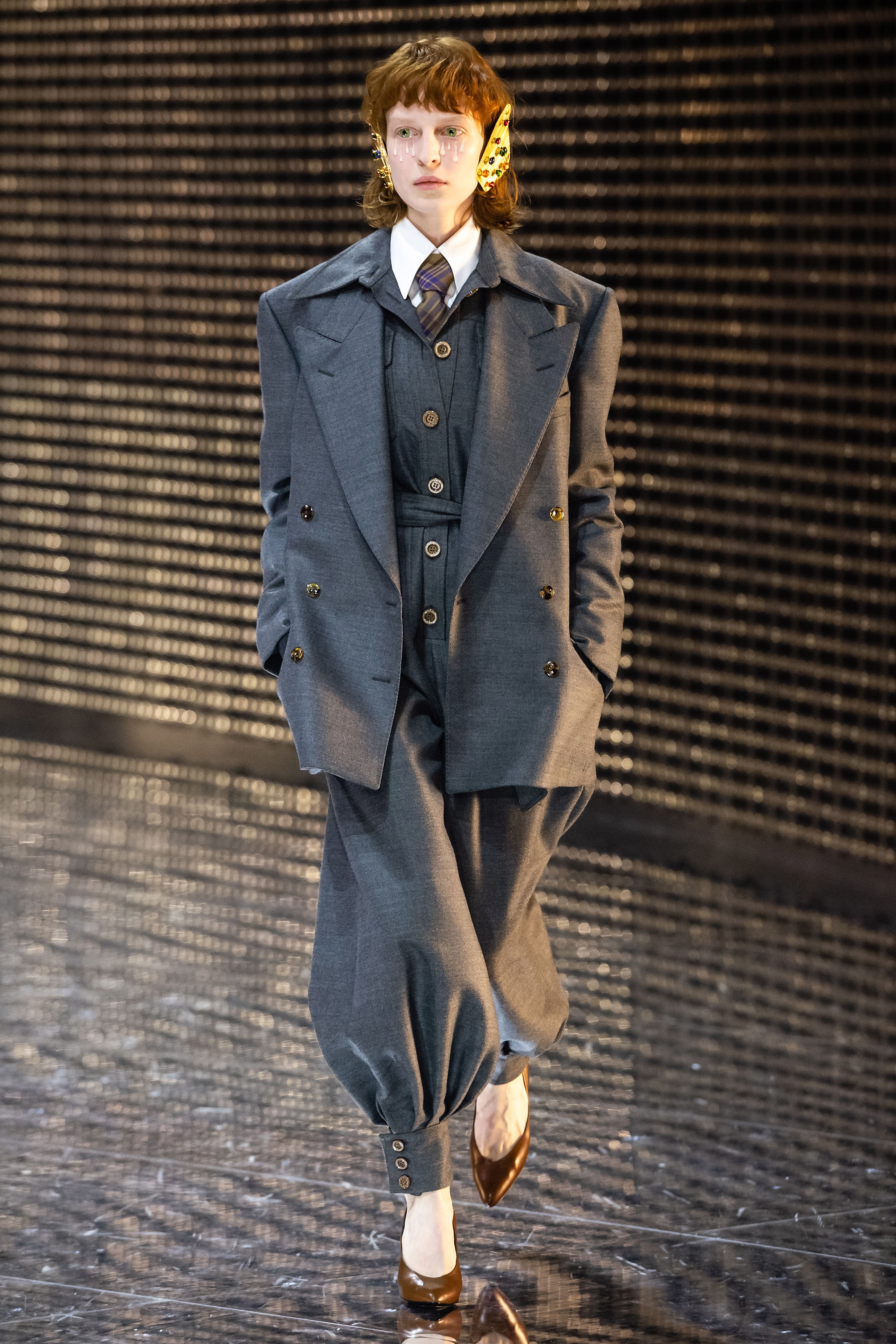 Show dien Gucci anh 26