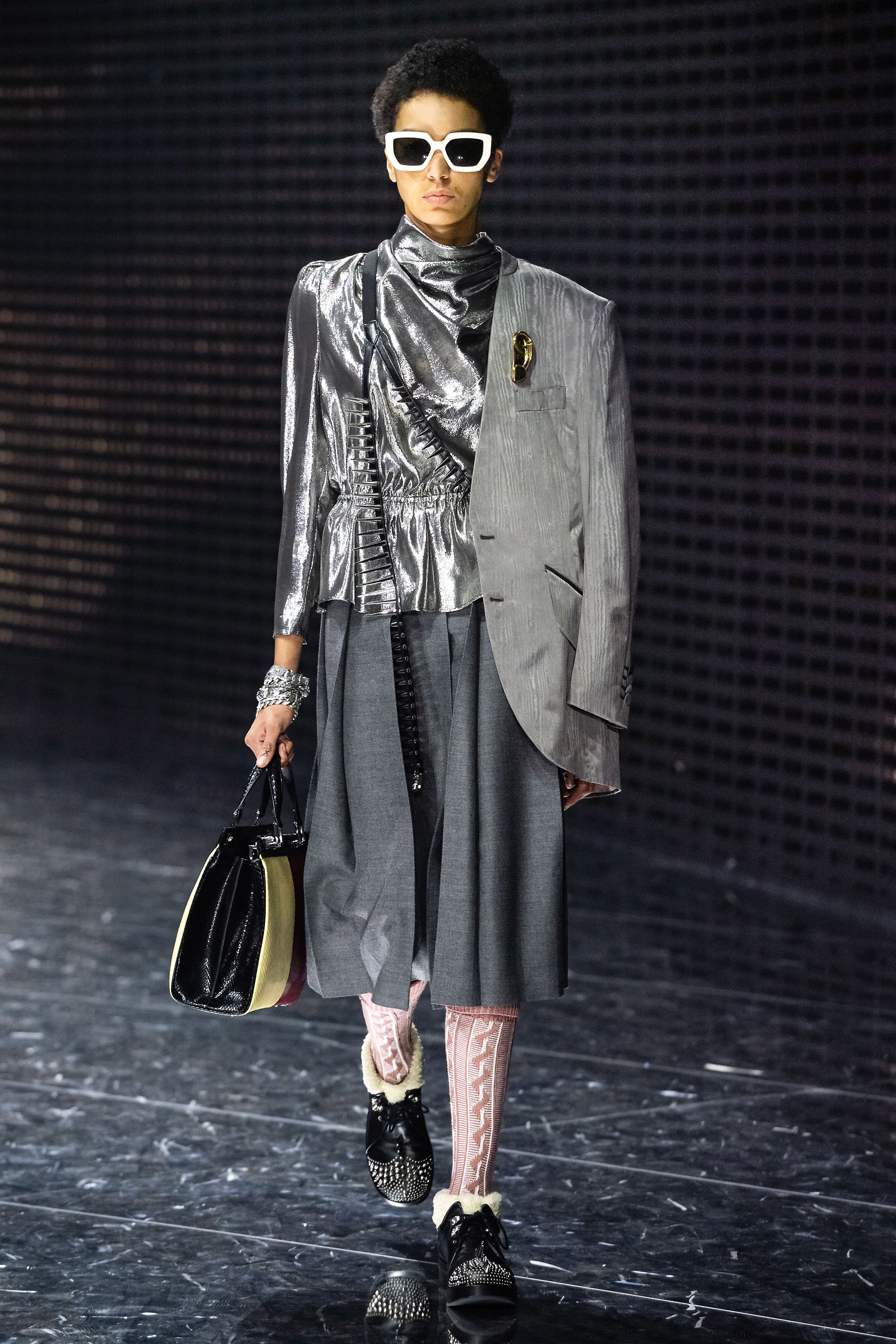 Show dien Gucci anh 27