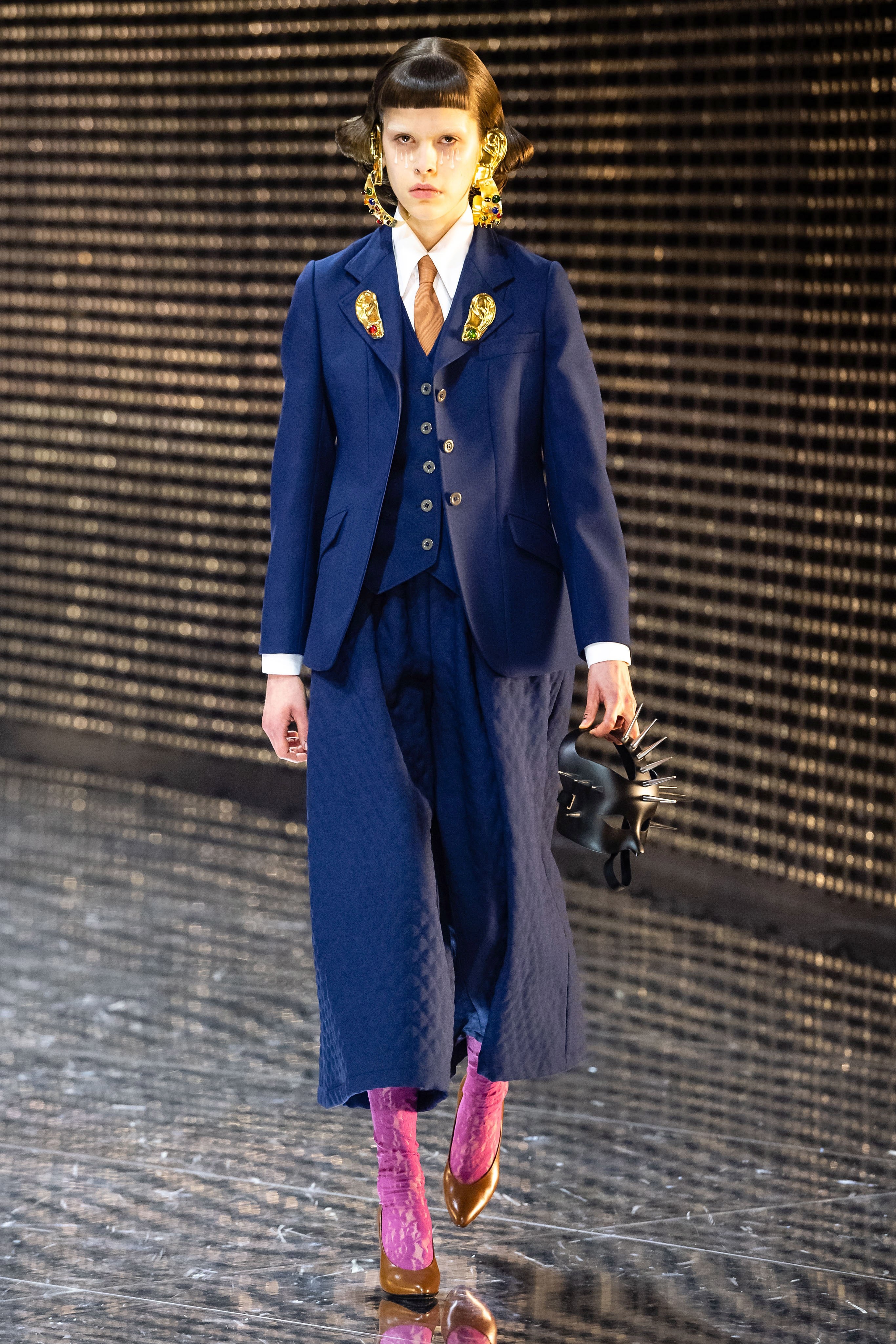 Show dien Gucci anh 28