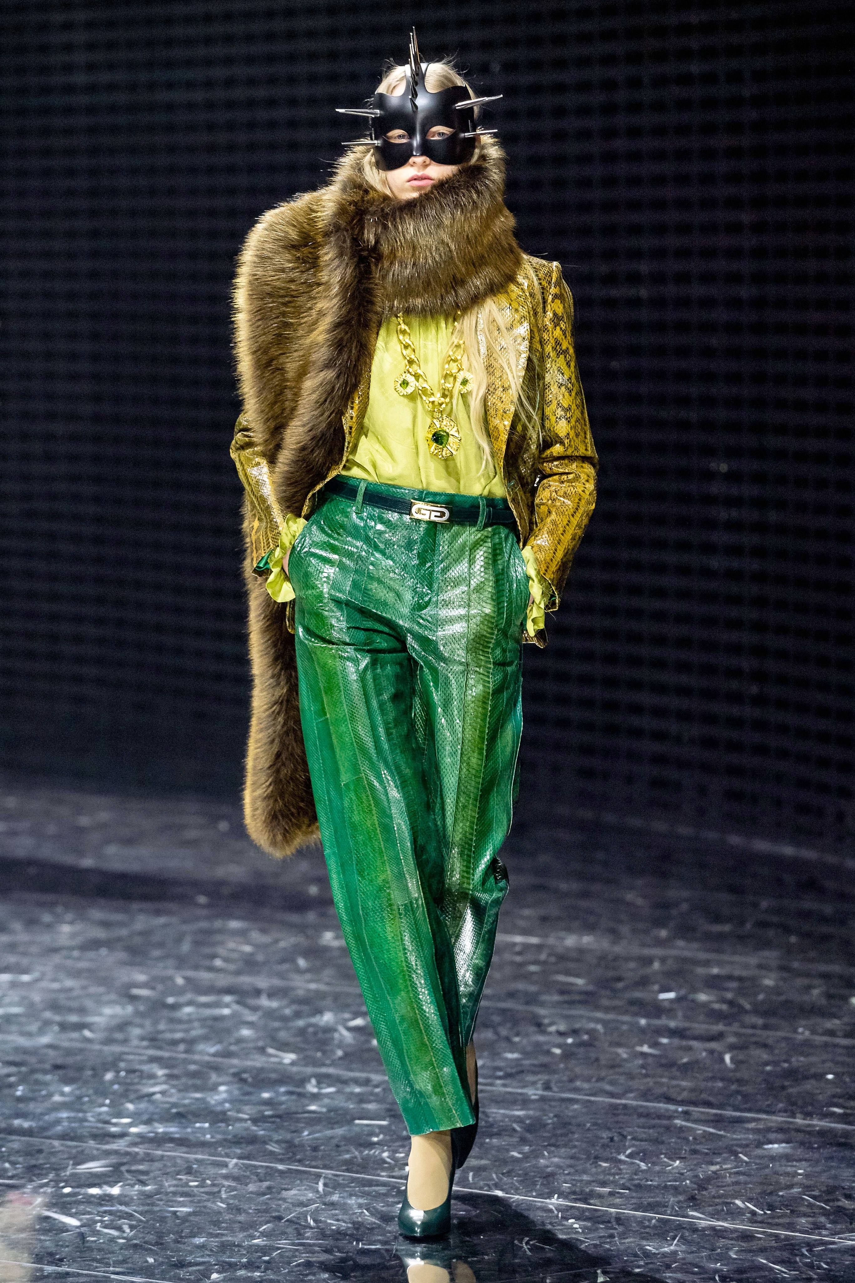 Show dien Gucci anh 52