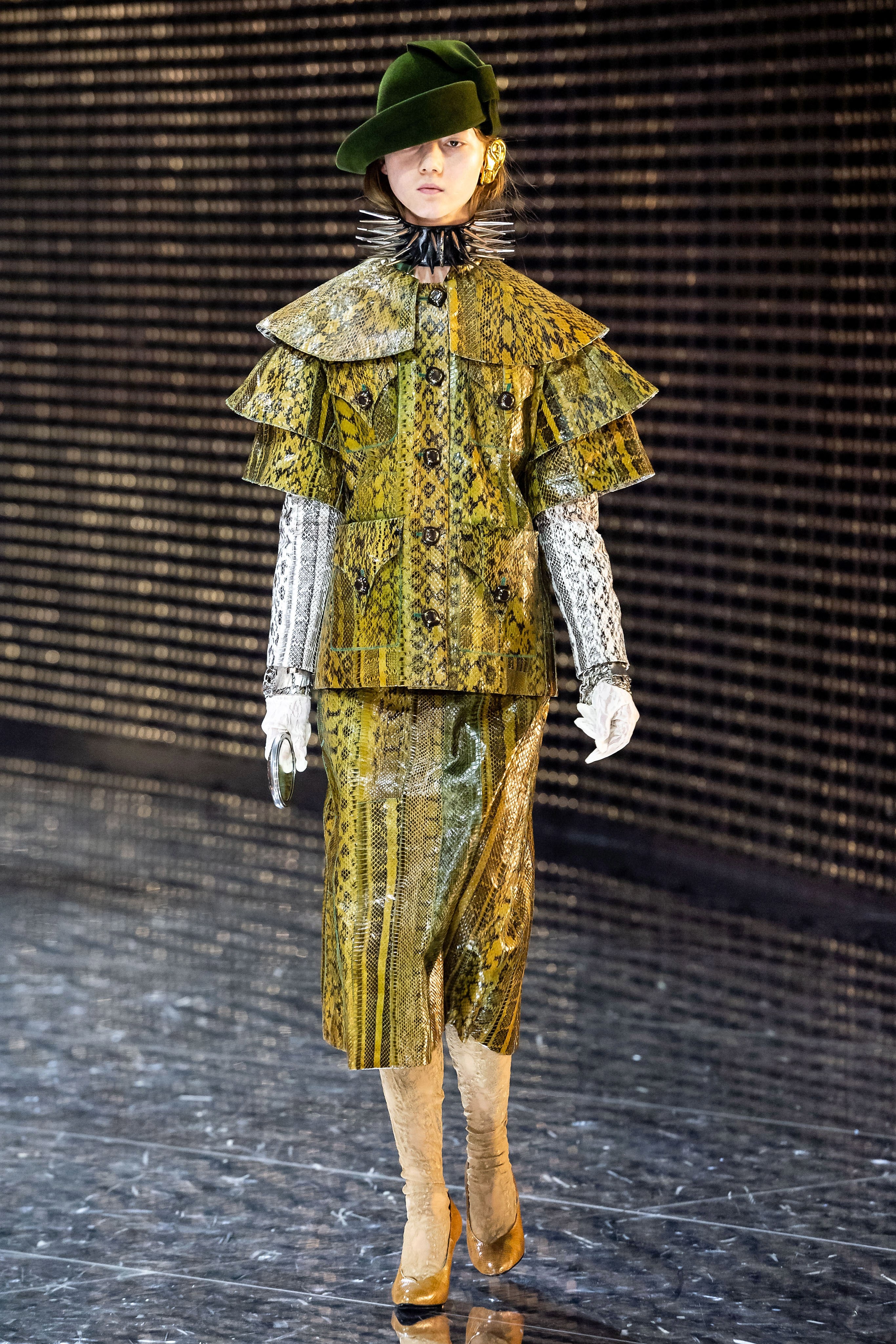 Show dien Gucci anh 31