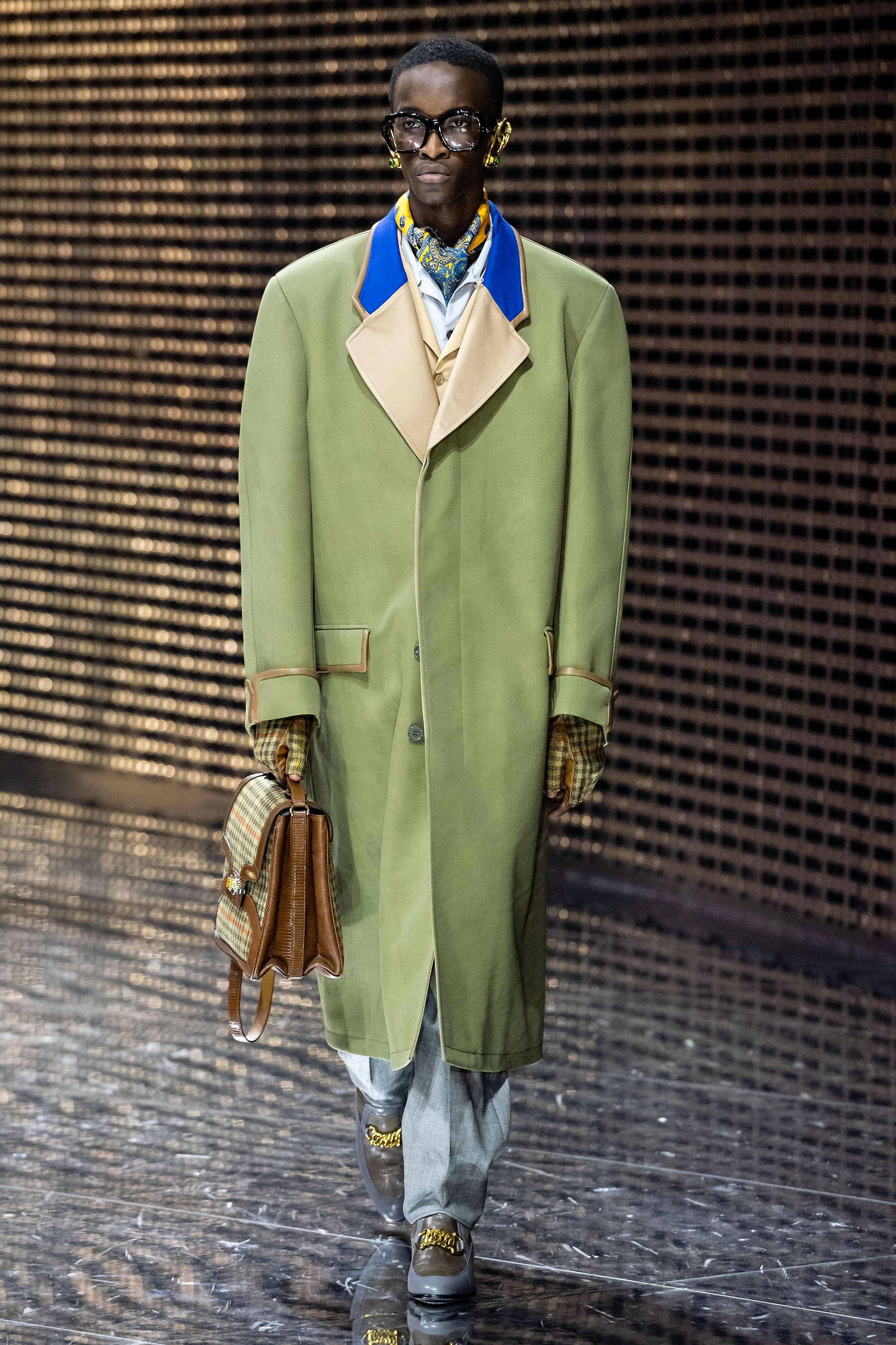 Show dien Gucci anh 53