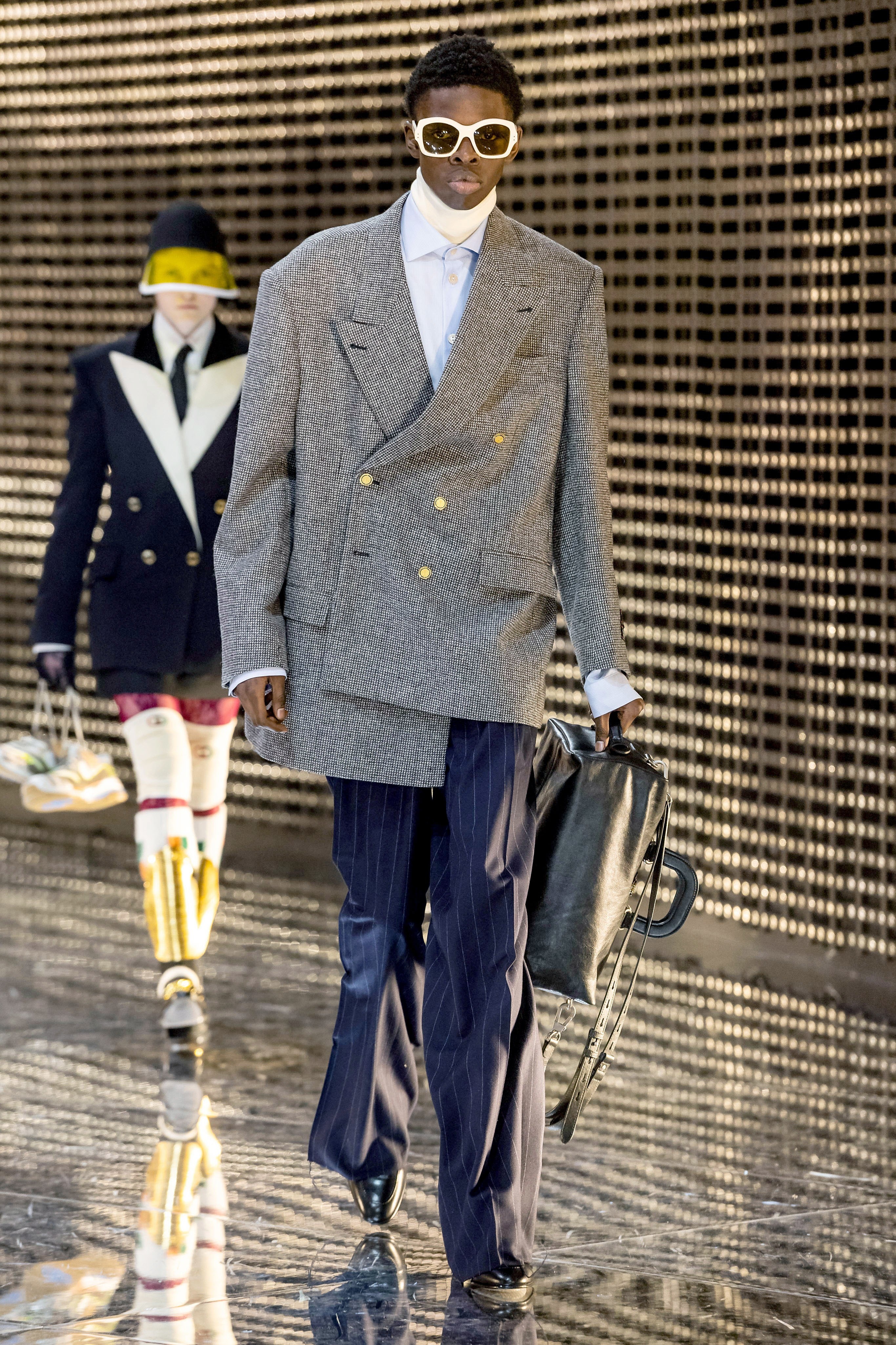 Show dien Gucci anh 56