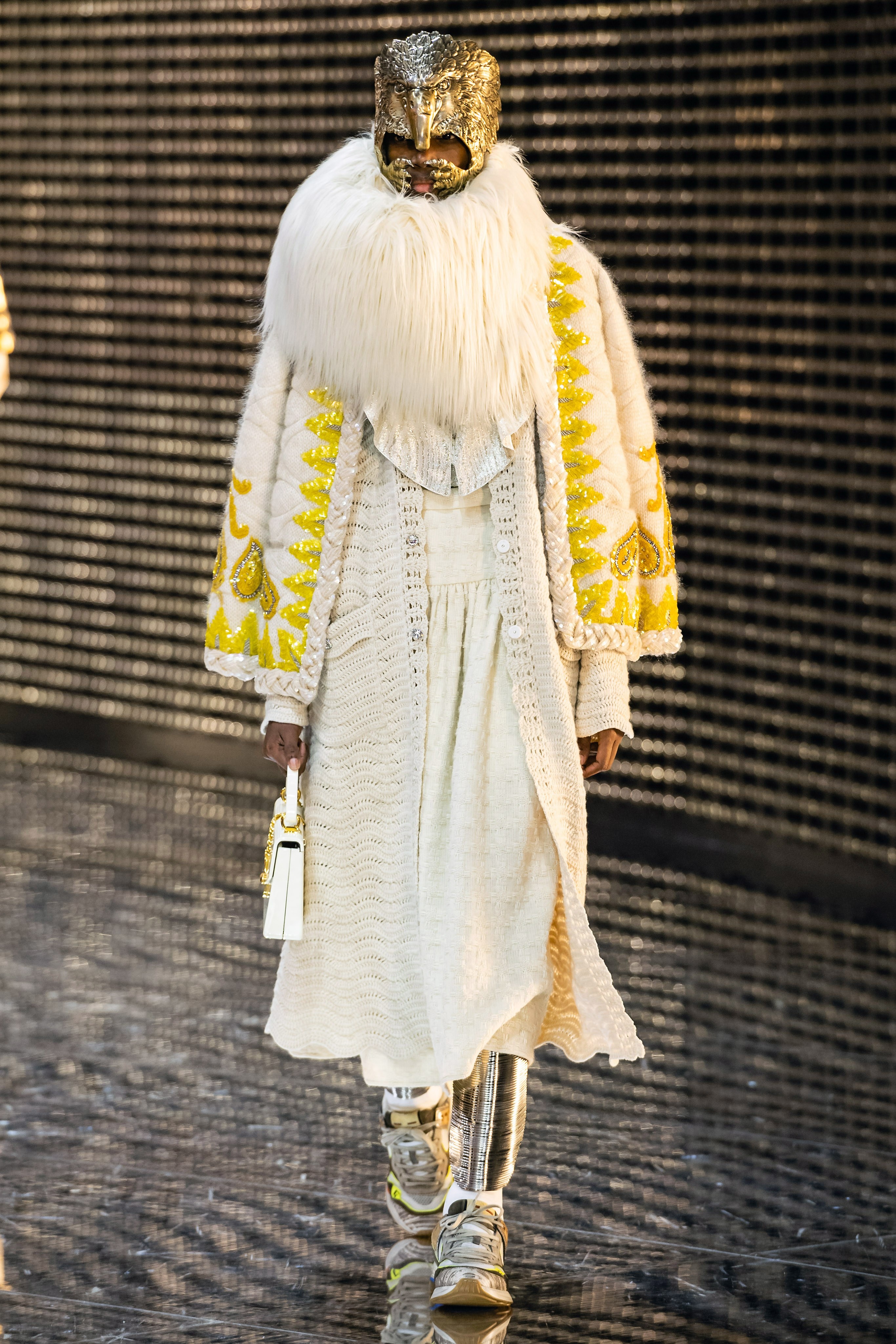 Show dien Gucci anh 13