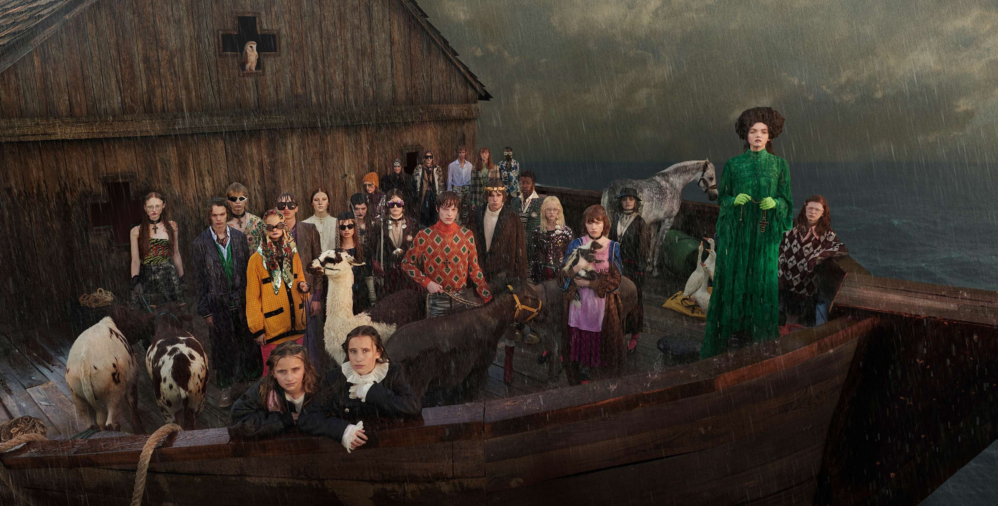 Alessandro Michele ảnh 8 Alessandro Michele anh 8