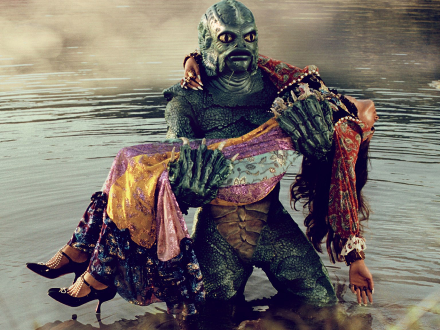 Alessandro Michele ảnh 5 Alessandro Michele anh 5