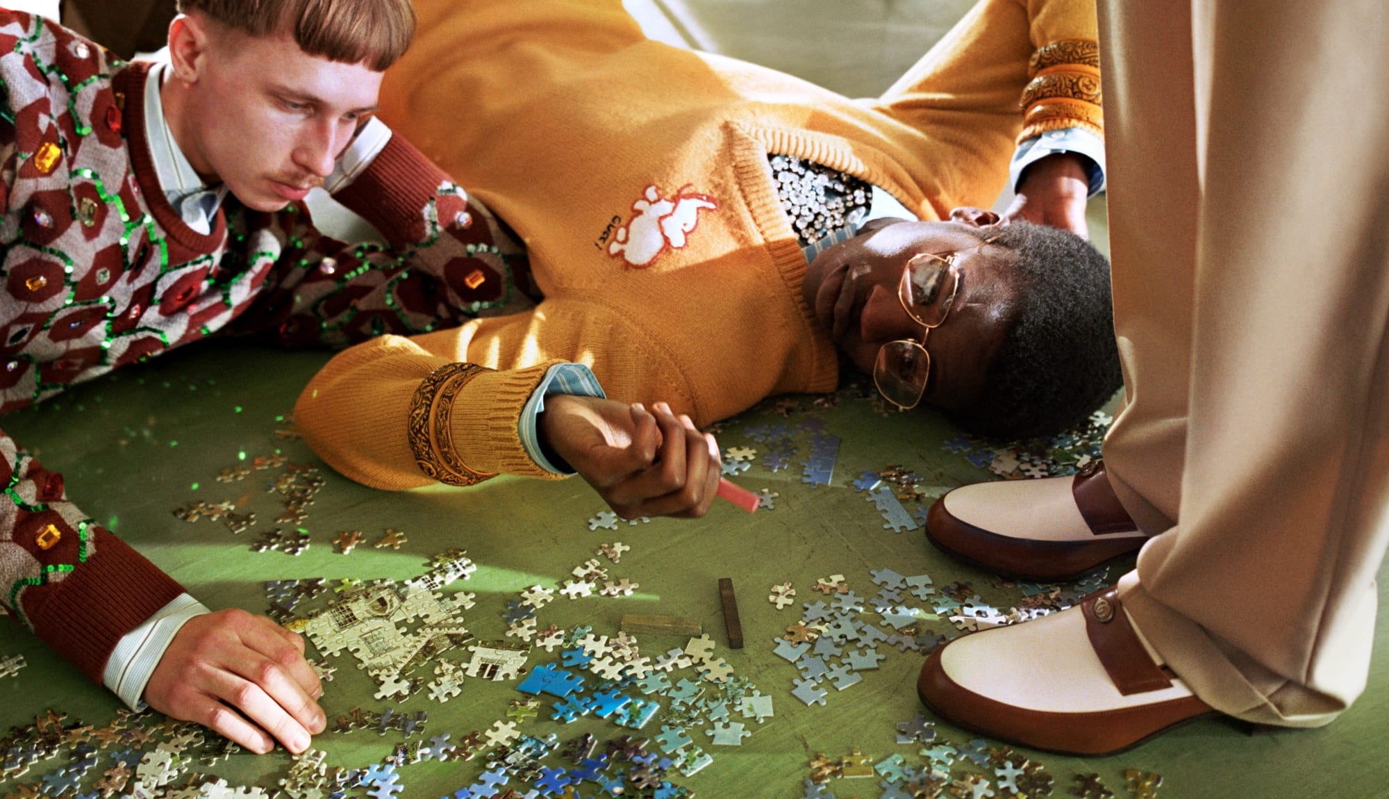 Alessandro Michele ảnh 7 Alessandro Michele anh 7