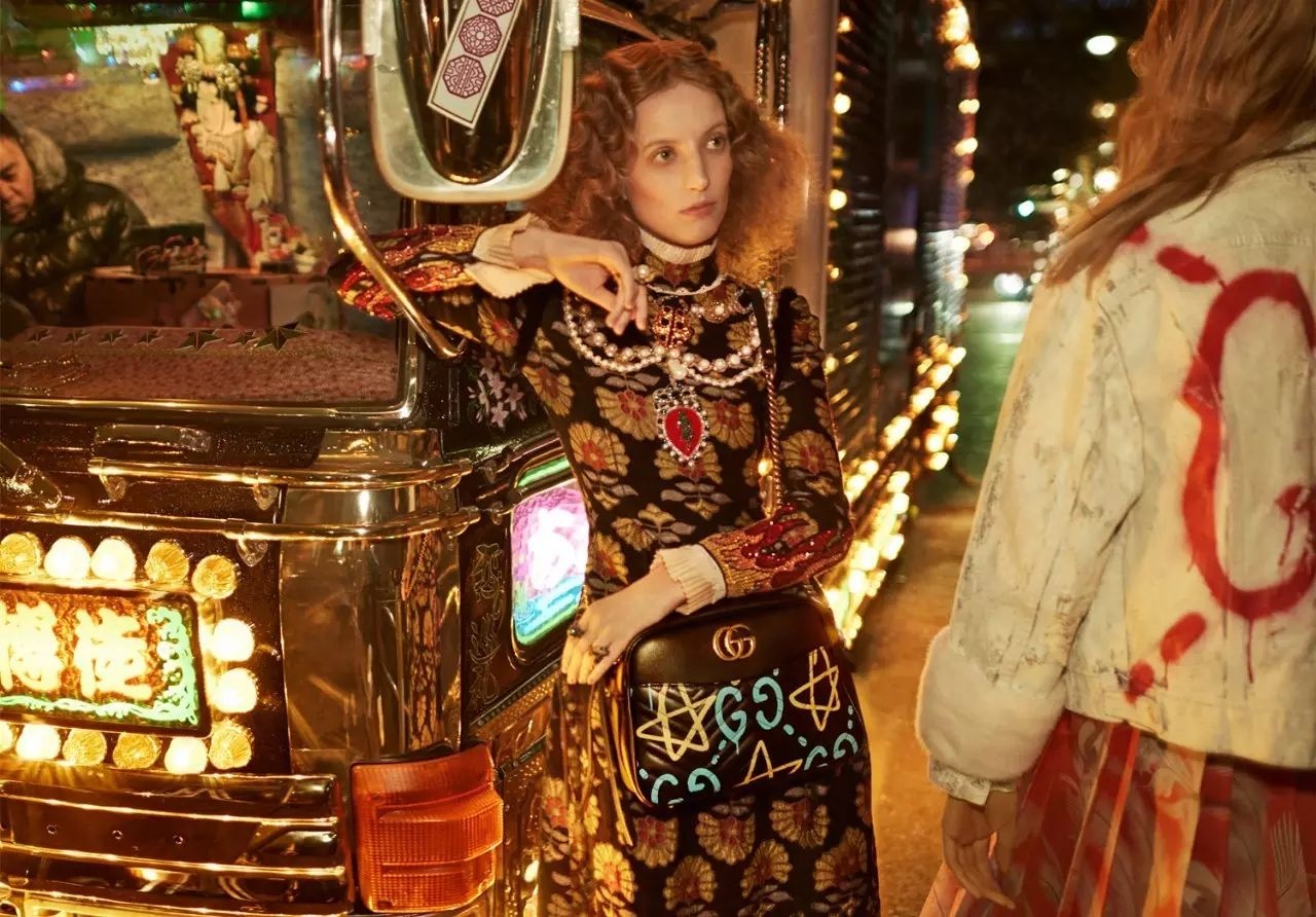 Alessandro Michele ảnh 3 Alessandro Michele anh 3