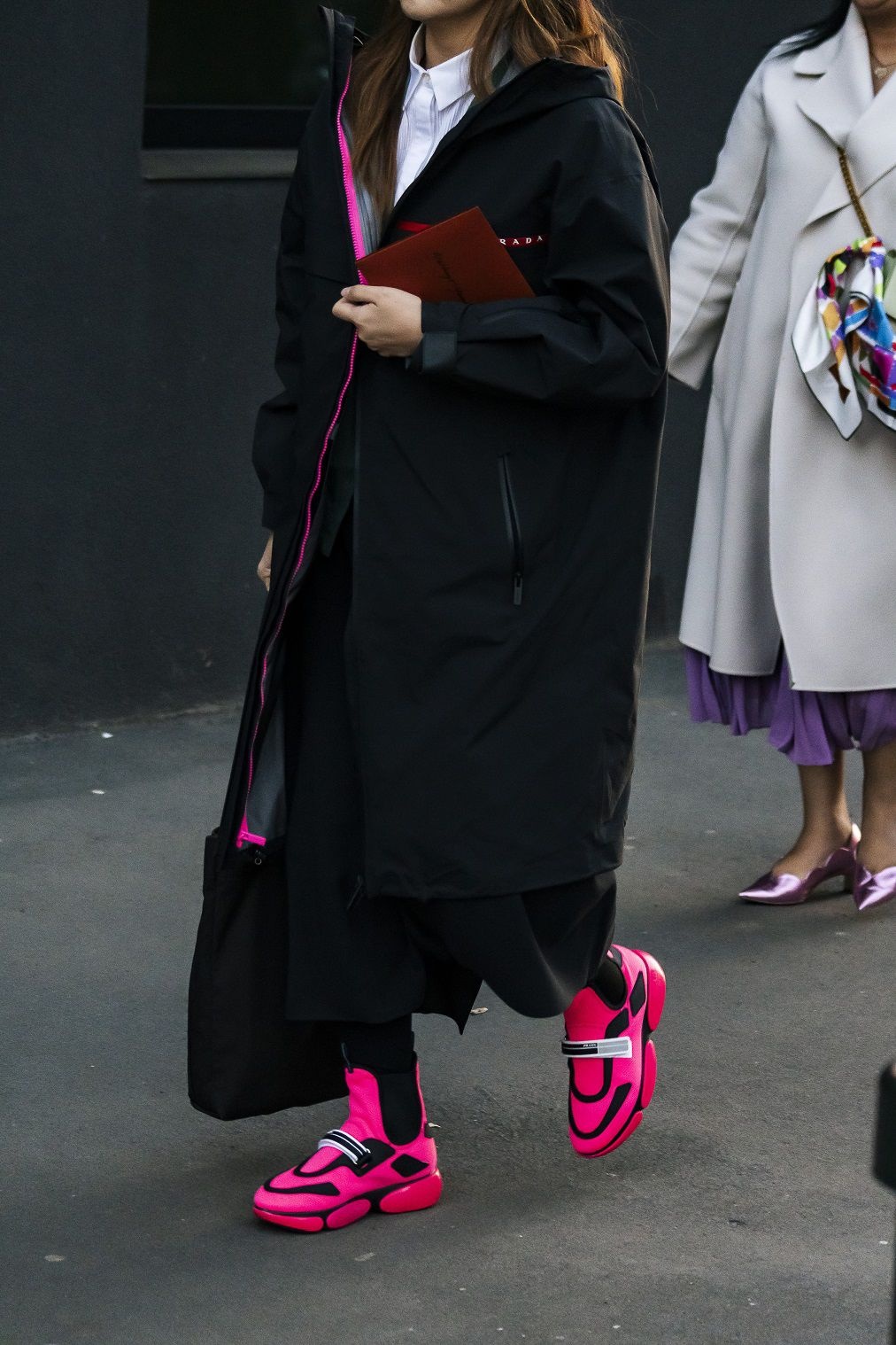 sneakers nao an tuong nhat anh 9