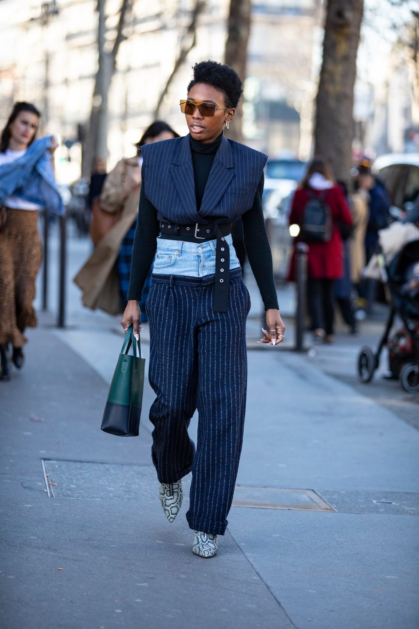 Fashionista Viet anh 7