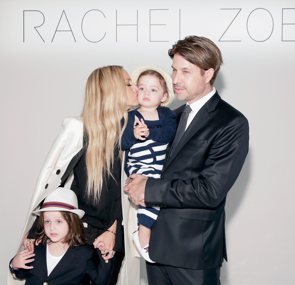 Rachel Zoe anh 3