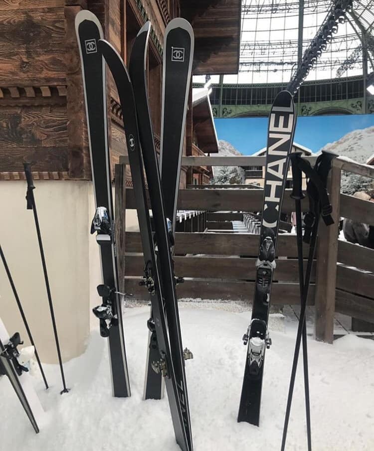 Chanel Thu - Dong 2019 anh 6