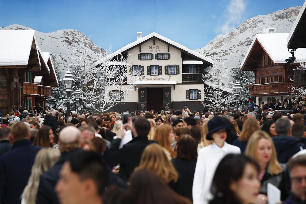 Chanel Thu - Dong 2019 anh 8