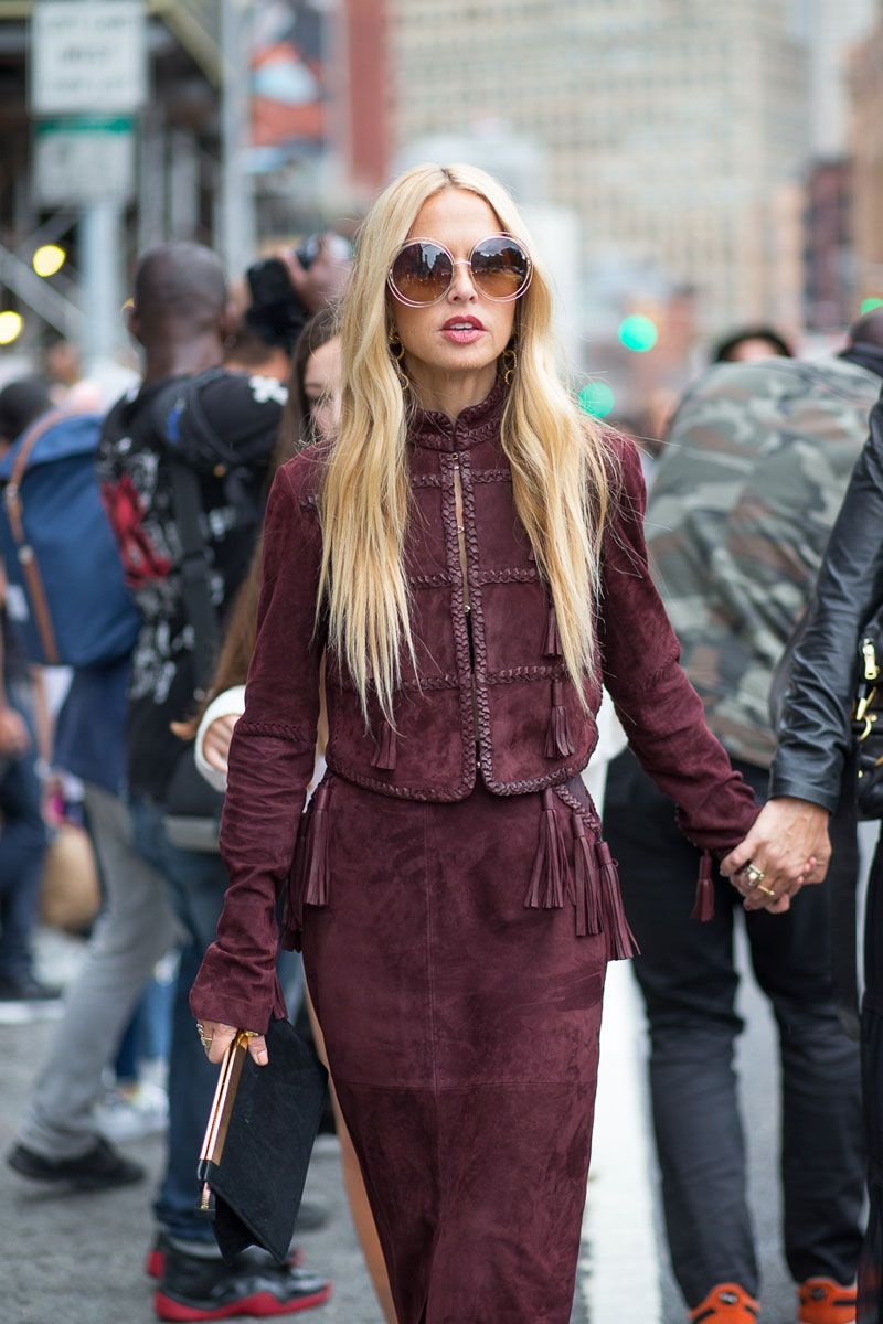 Rachel Zoe  ảnh 3 Rachel Zoe anh 3