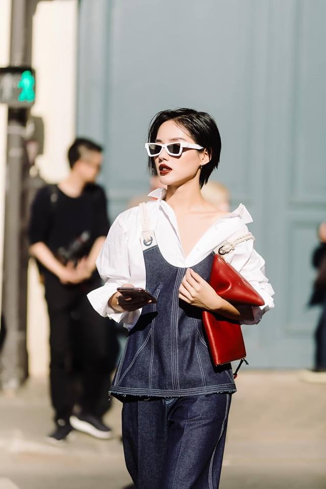 Khánh Linh ảnh 3 Khanh Linh anh 3