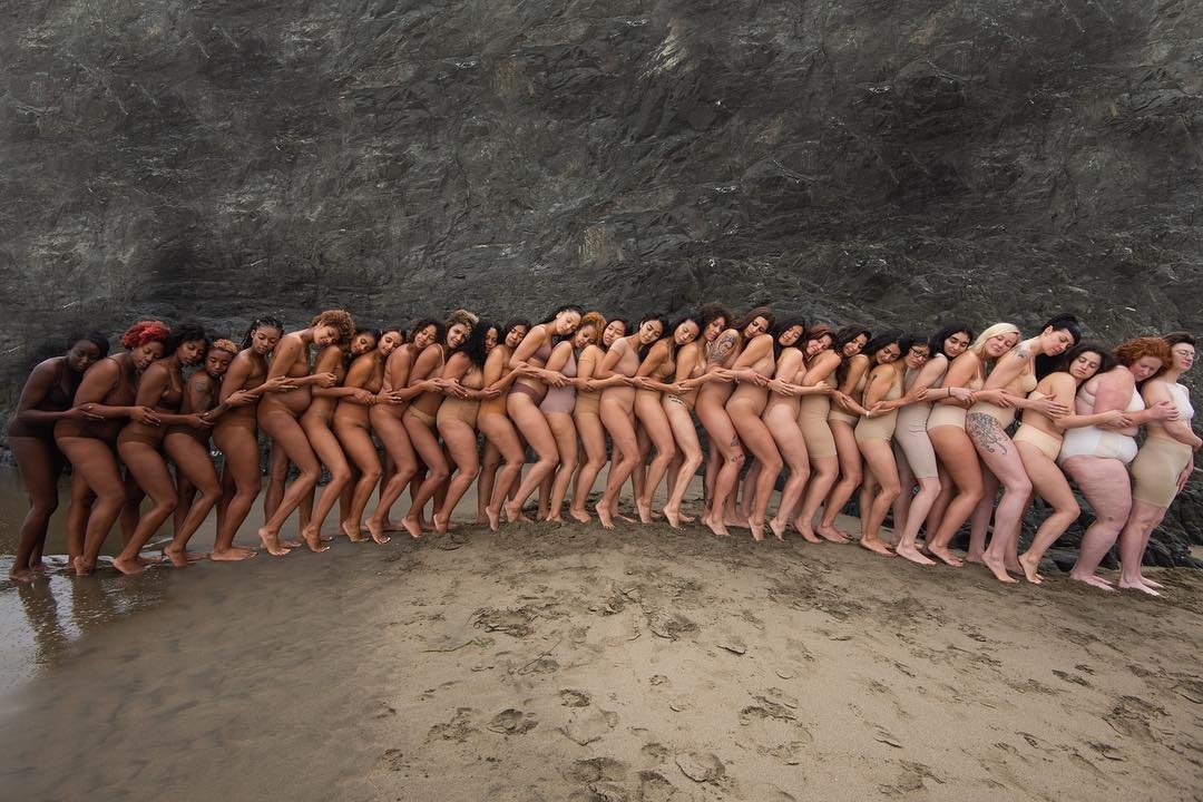 vẻ đẹp không quy chuẩn ảnh 4 ve dep khong quy chuan anh 4