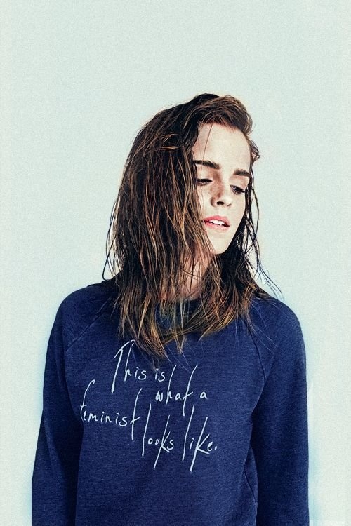 Nữ quyền trong thời trang ảnh 5 Nu quyen trong thoi trang anh 5