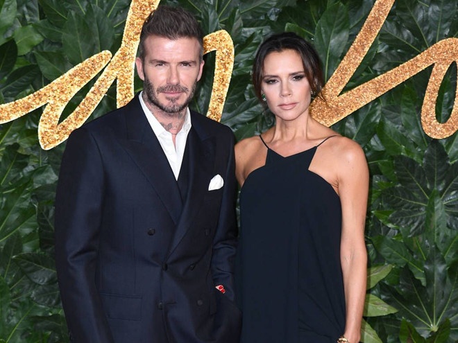 David Beckham xuat hien tai Viet Nam anh 4