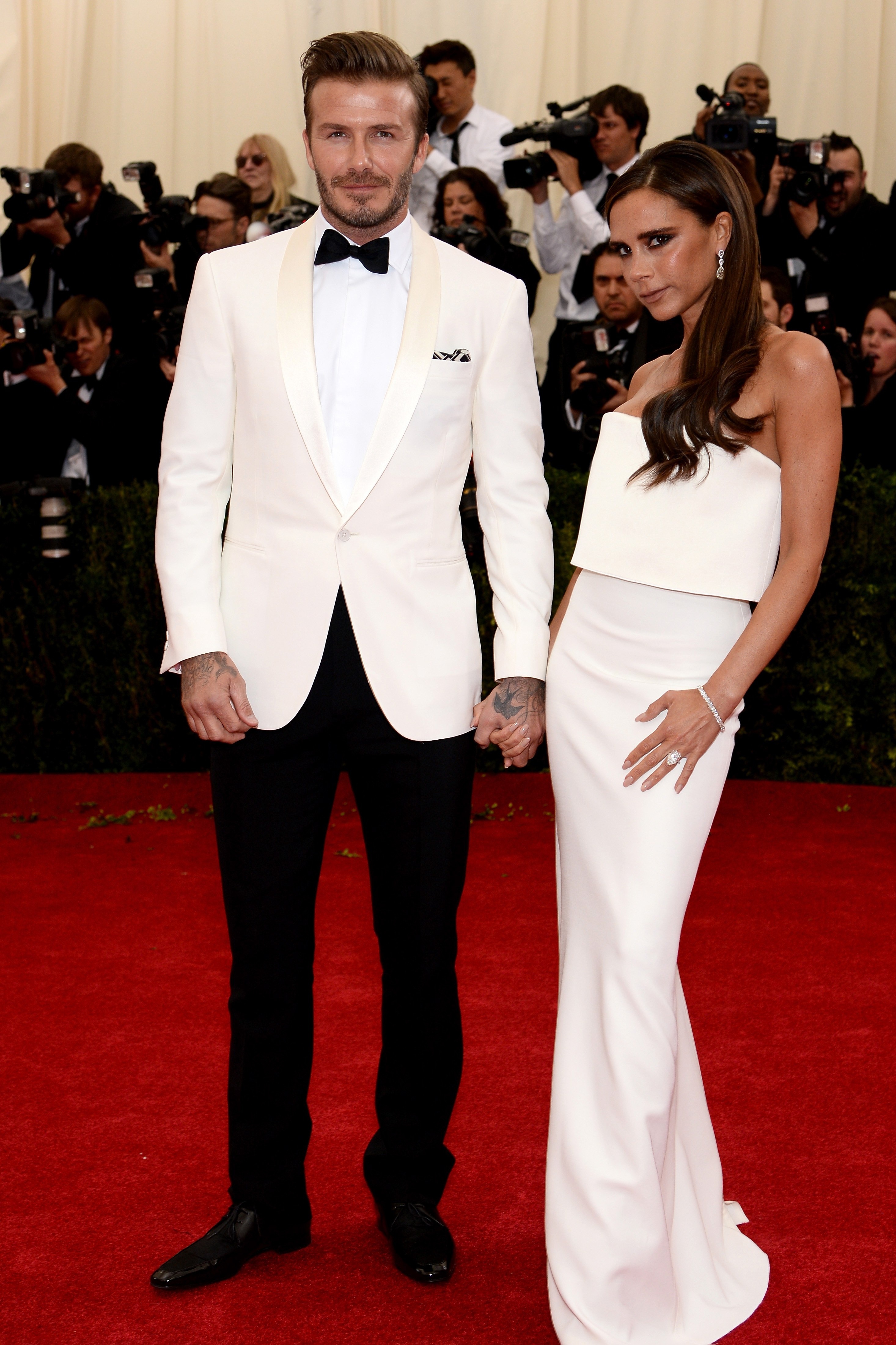 David Beckham xuat hien tai Viet Nam anh 5