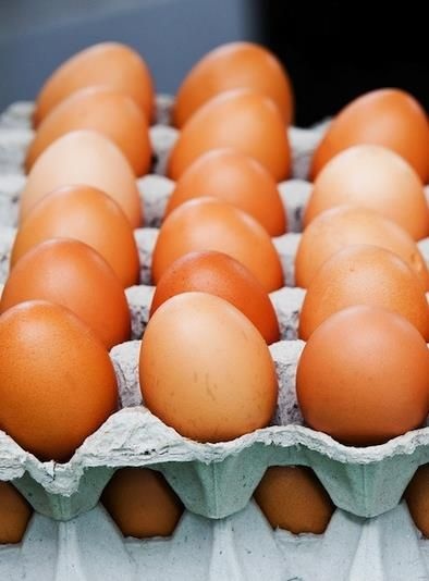 Thực phẩm giảm rụng tóc ảnh 7 Thuc pham giam rung toc anh 7