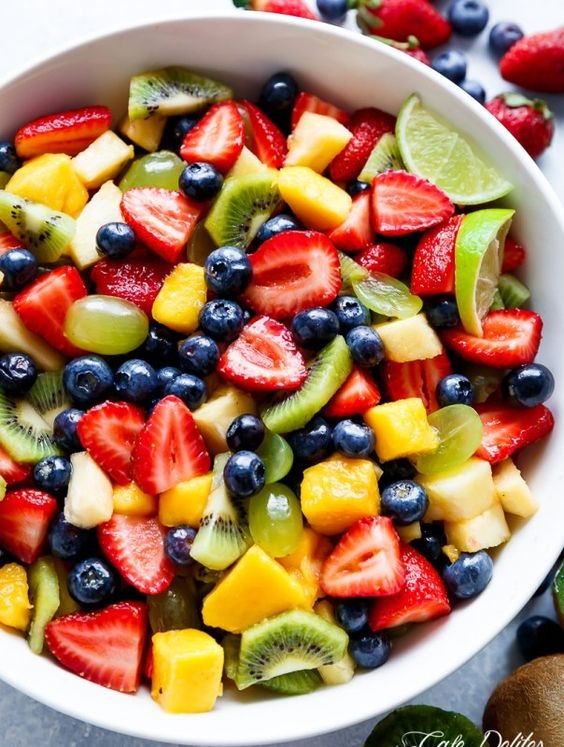 Thực phẩm giảm rụng tóc ảnh 5 Thuc pham giam rung toc anh 5