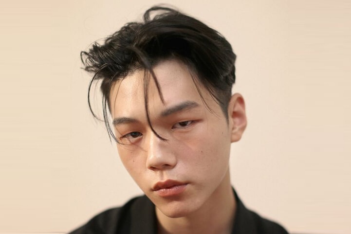 Diem danh 8 loai thuc pham binh dan giup nam gioi giam rung toc hinh anh