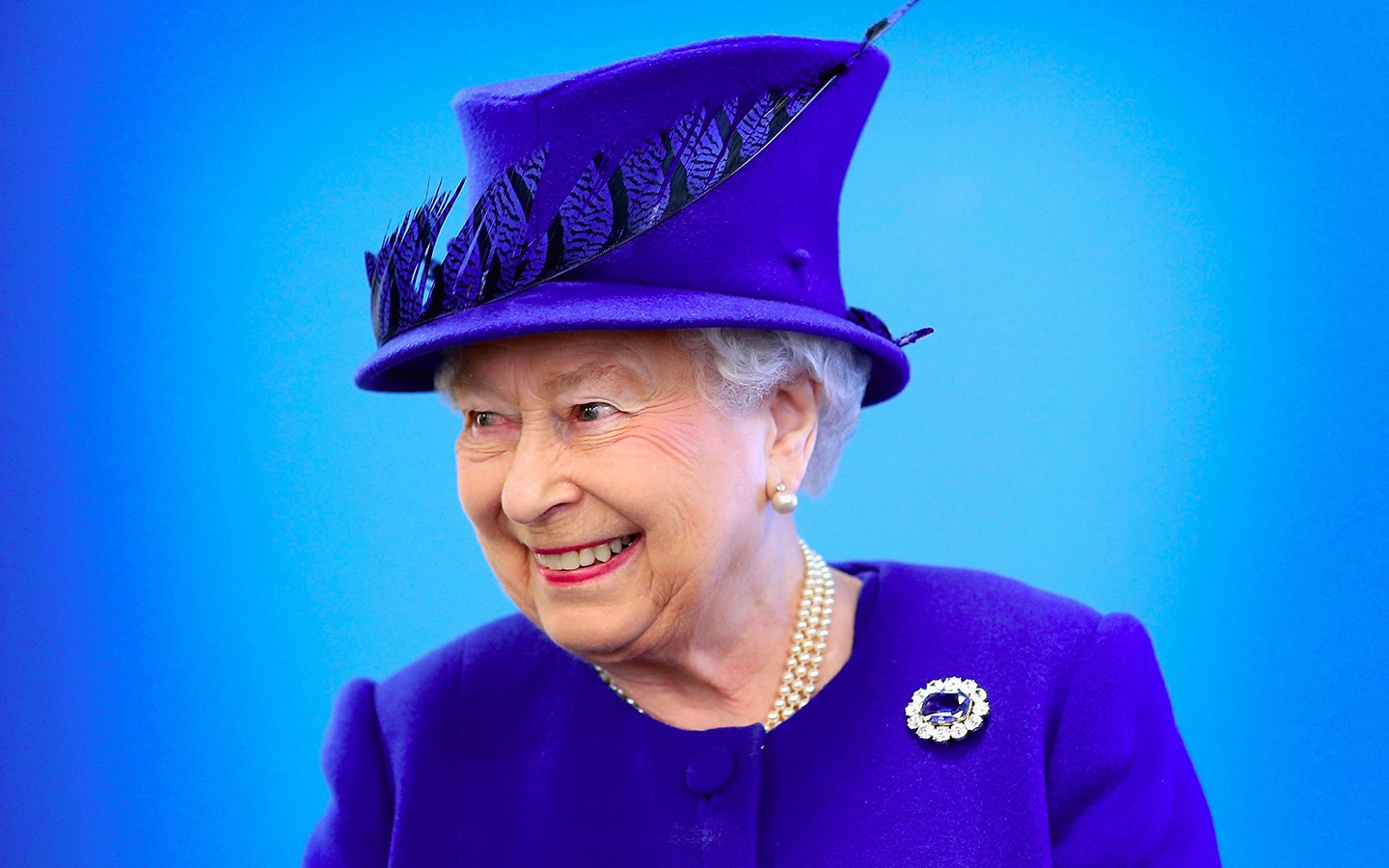 Nu hoang Anh ua chuong mu mau sac, nguyen nhan den tu dau? hinh anh