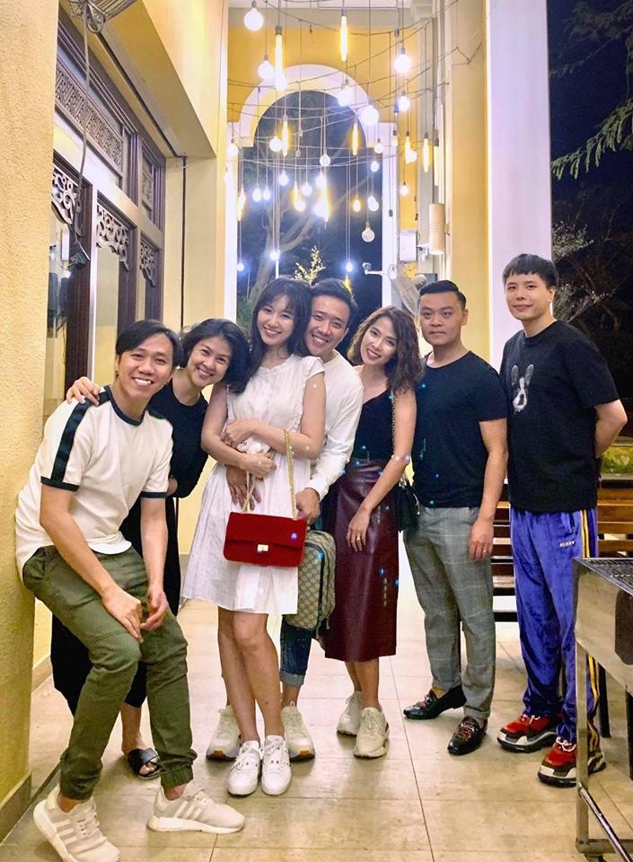 Hari Won dien hang hieu anh 10