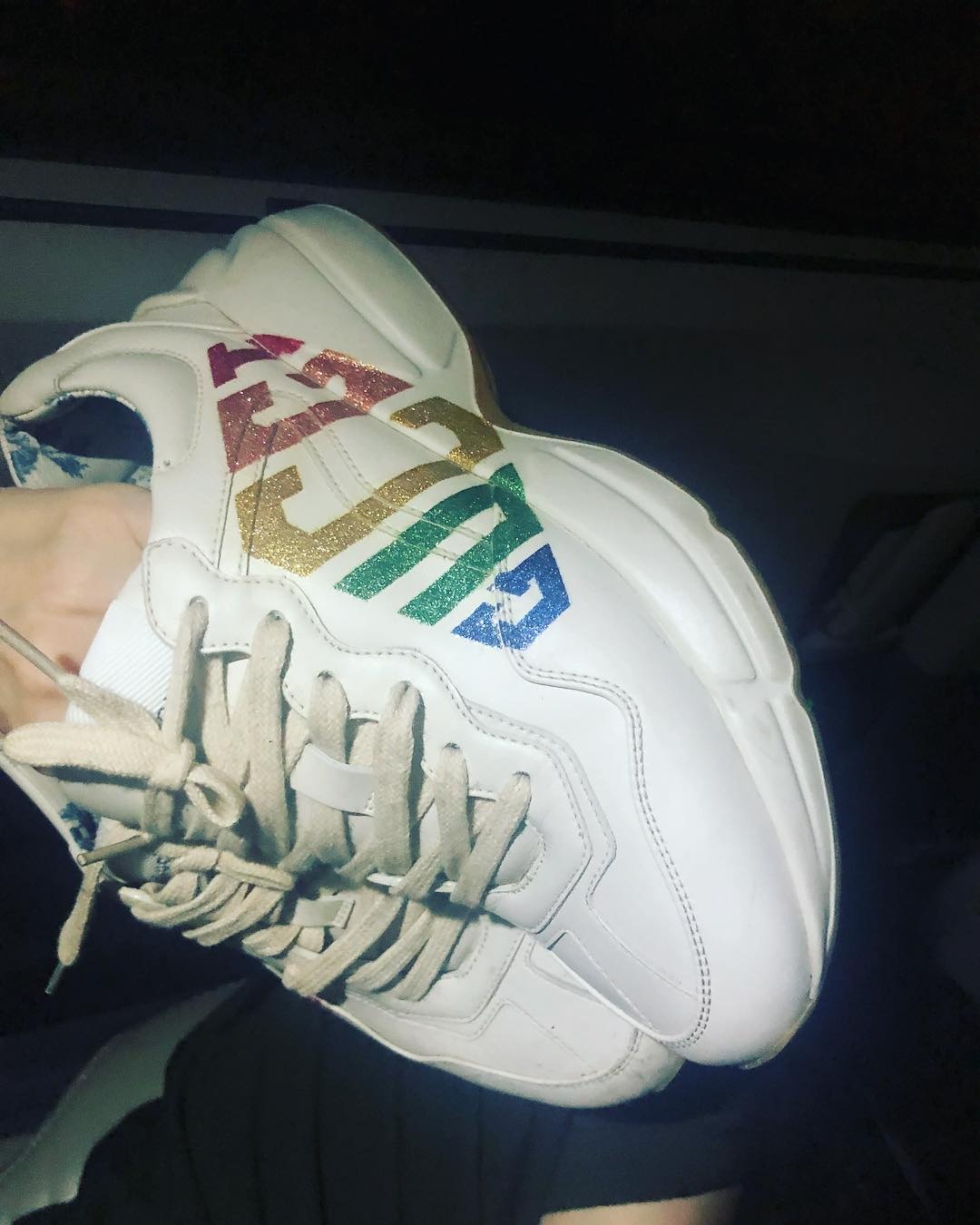 Hari Won dien hang hieu anh 5