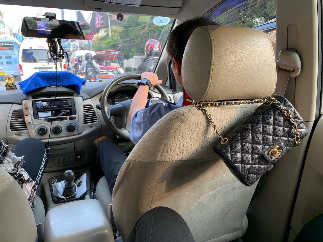 Hari Won dien hang hieu anh 7