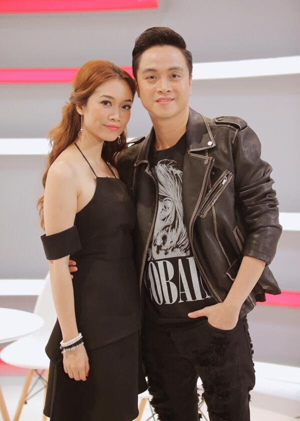 nhan sac sao nam anh 14