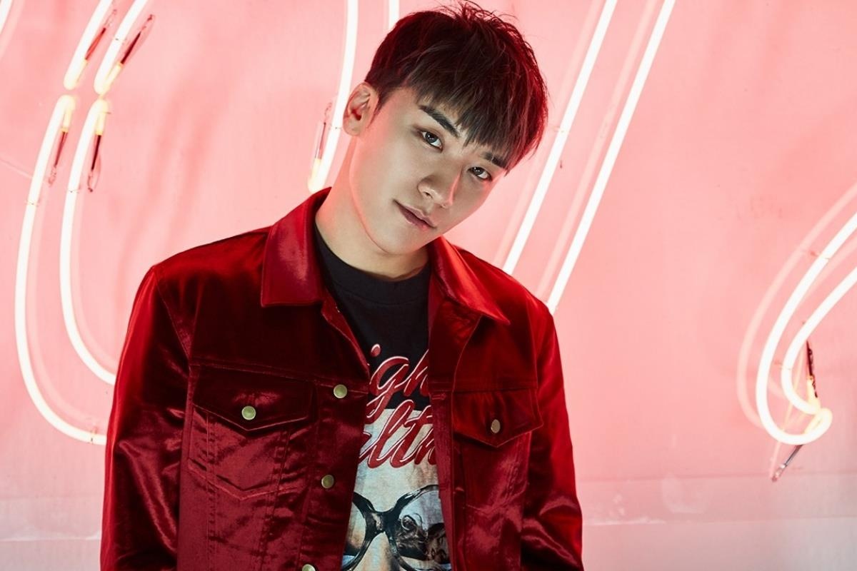 Seungri  ảnh 2 Seungri anh 2