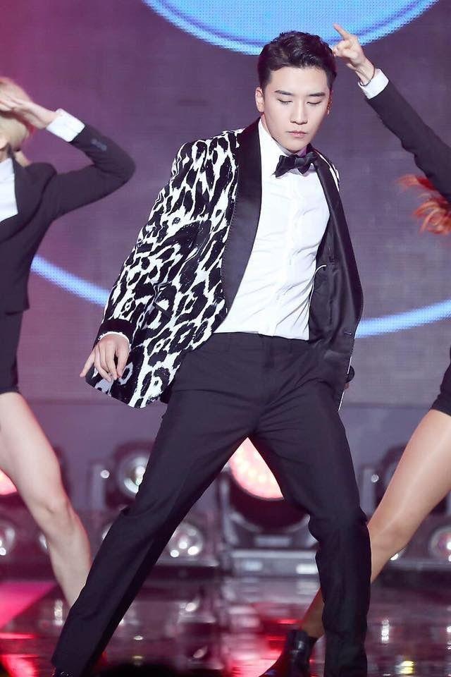 Seungri  ảnh 3 Seungri anh 3
