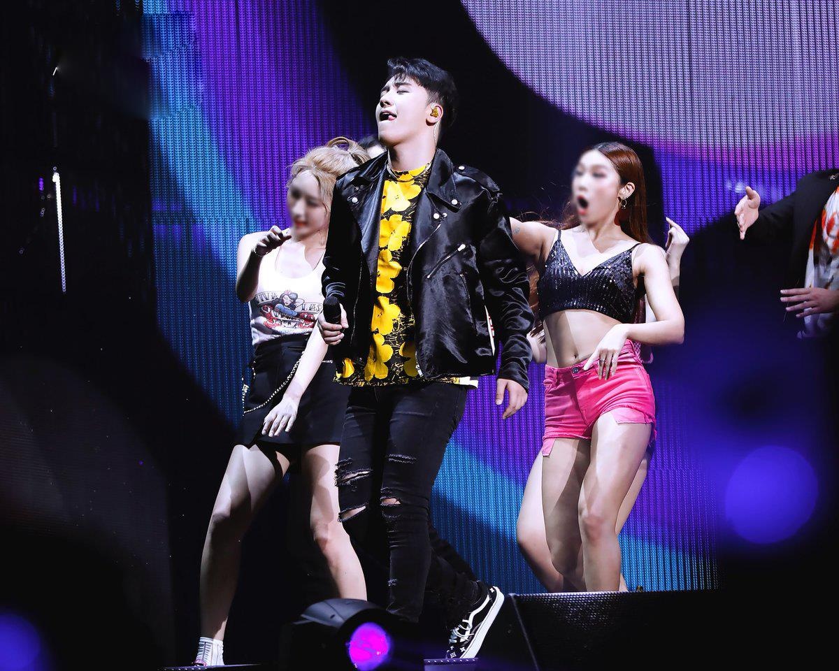 Seungri  ảnh 4 Seungri anh 4