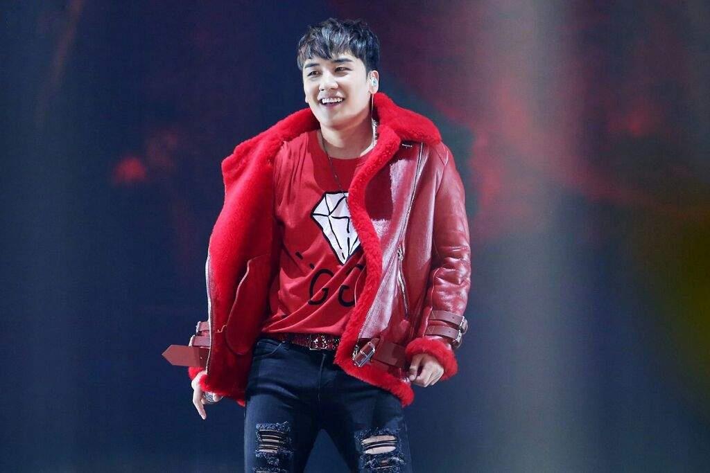 Seungri  ảnh 5 Seungri anh 5