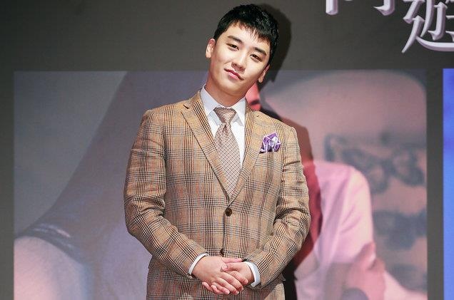 Seungri  ảnh 8 Seungri anh 8